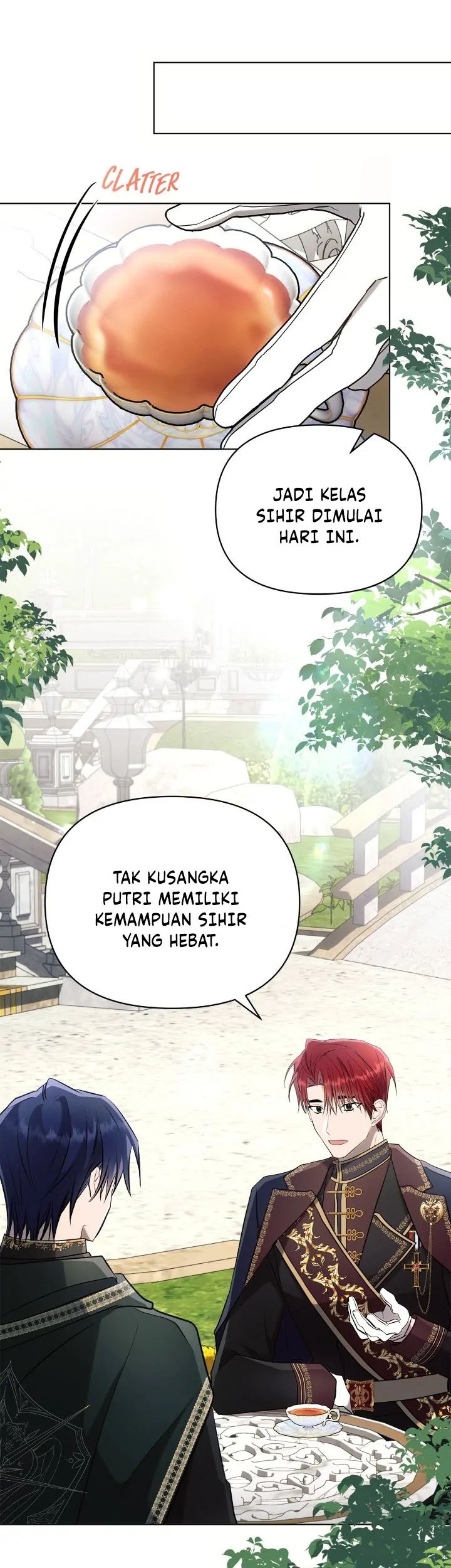 Ashtarte Chapter 89 - halaman 40