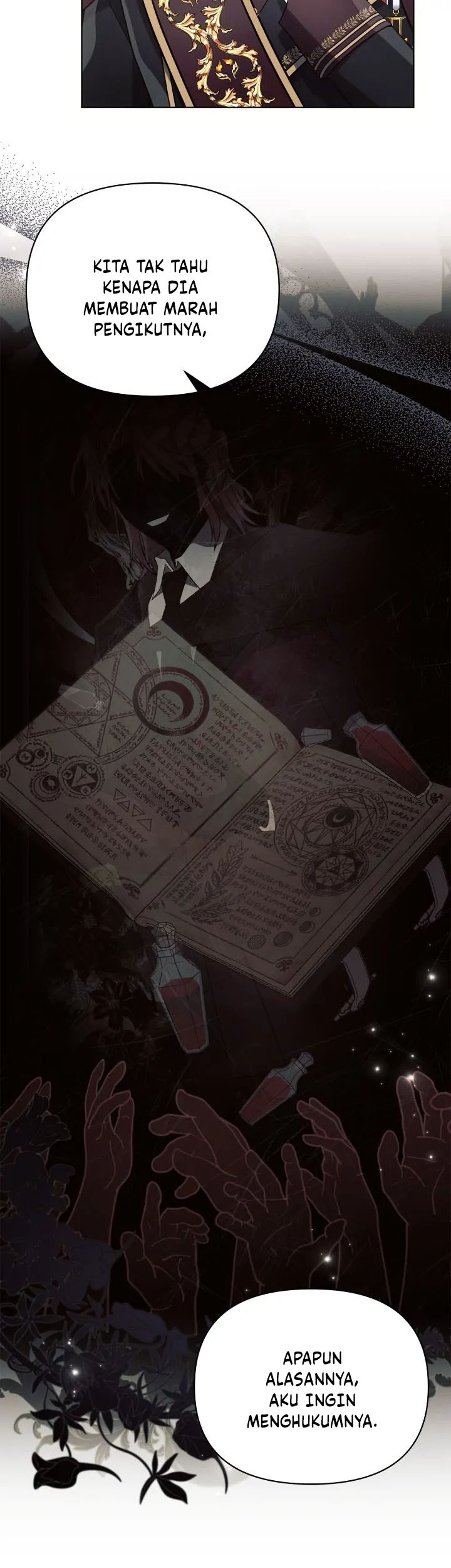 Ashtarte Chapter 89 - halaman 47