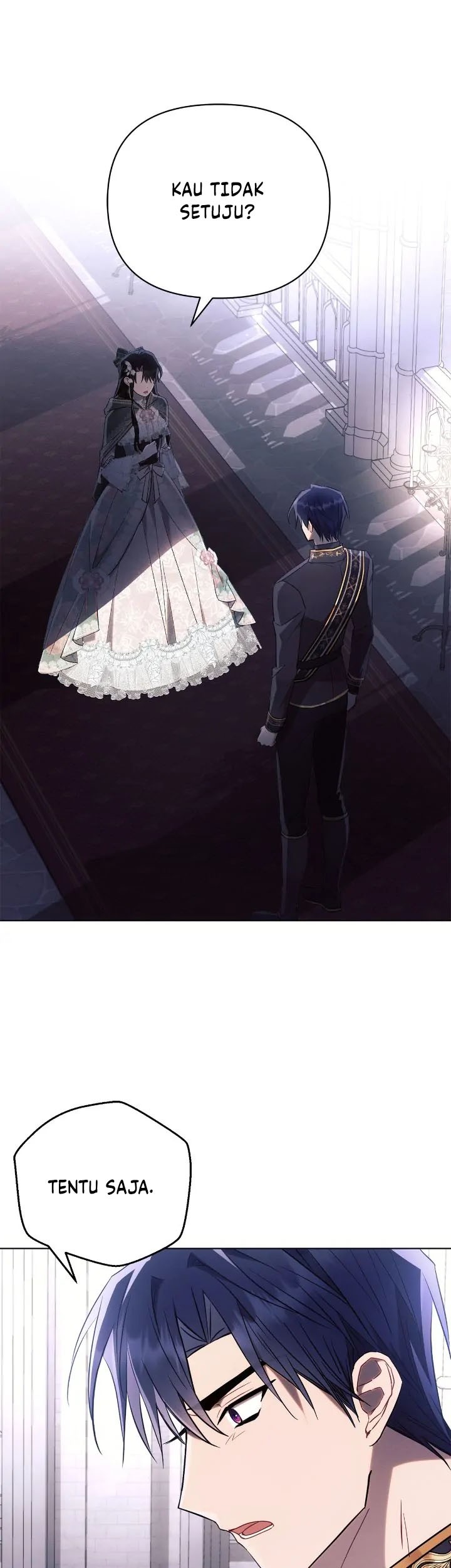 Ashtarte Chapter 89 - halaman 8