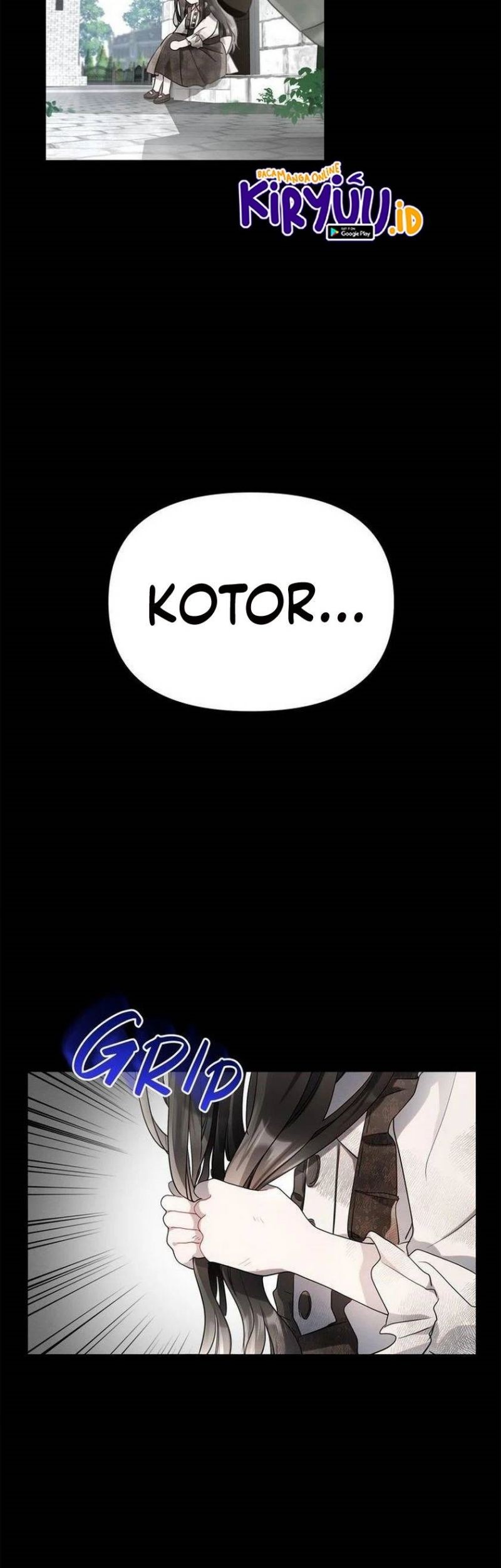 Ashtarte Chapter 9 - halaman 22