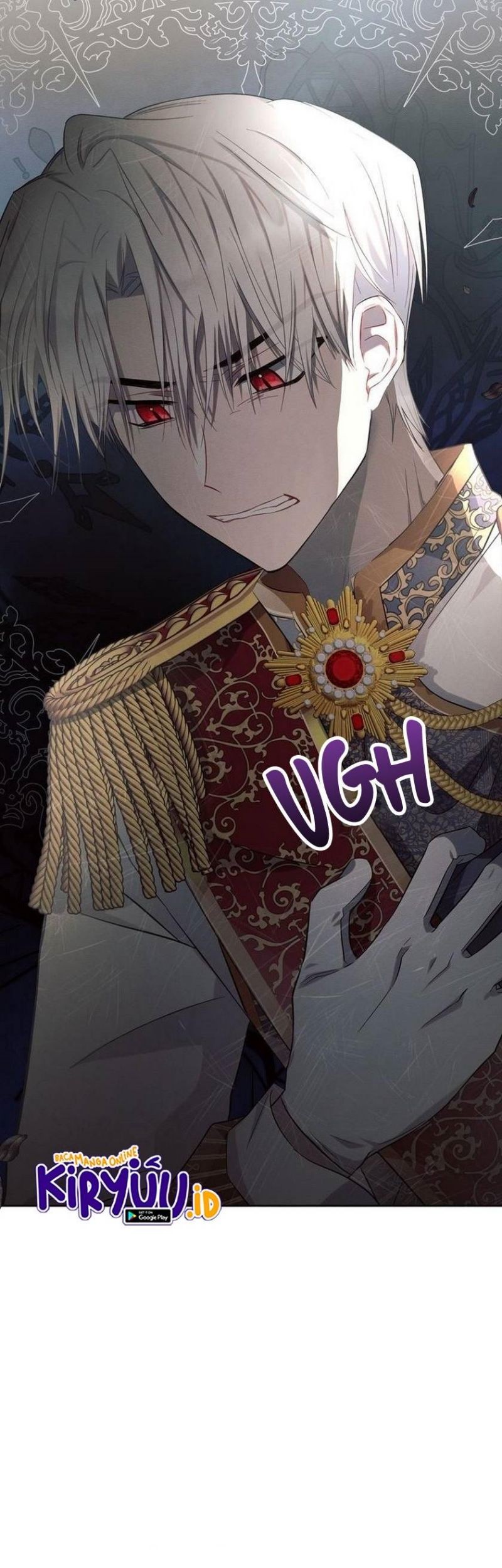 Ashtarte Chapter 9 - halaman 84