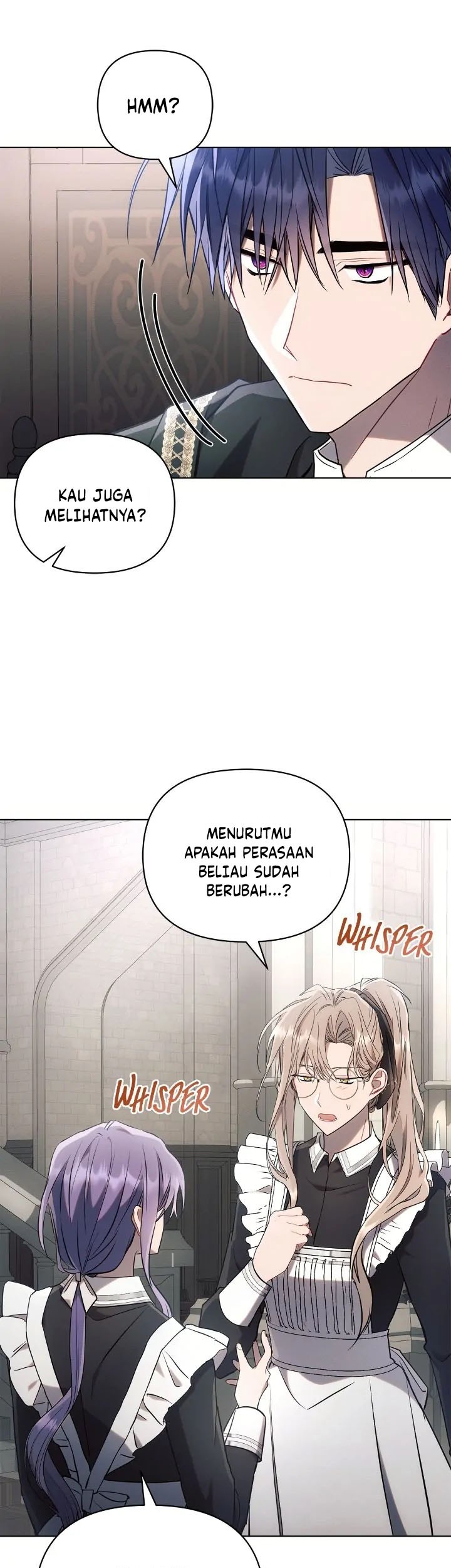 Ashtarte Chapter 90 - halaman 25