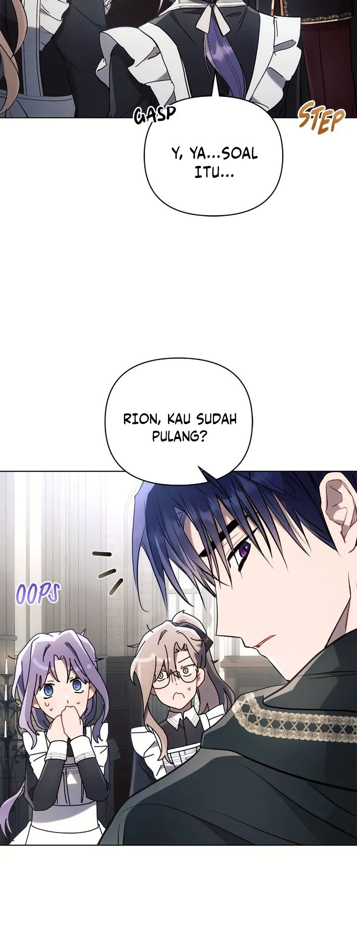 Ashtarte Chapter 90 - halaman 27