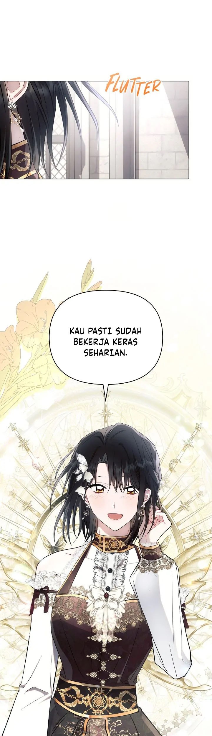 Ashtarte Chapter 90 - halaman 28