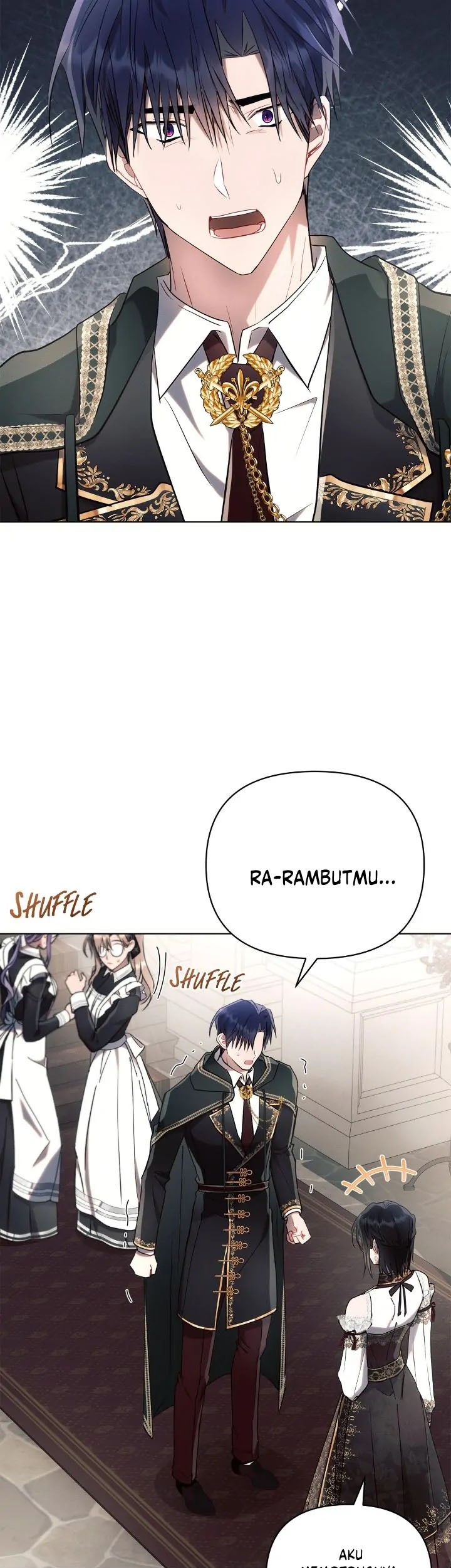 Ashtarte Chapter 90 - halaman 30