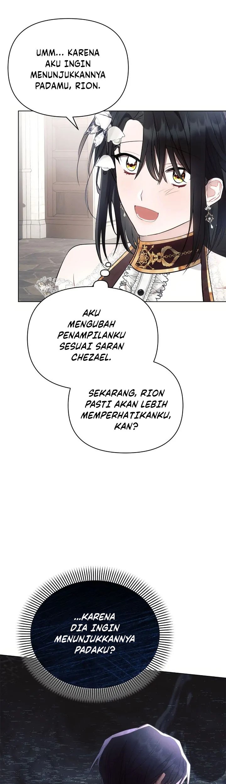 Ashtarte Chapter 90 - halaman 33