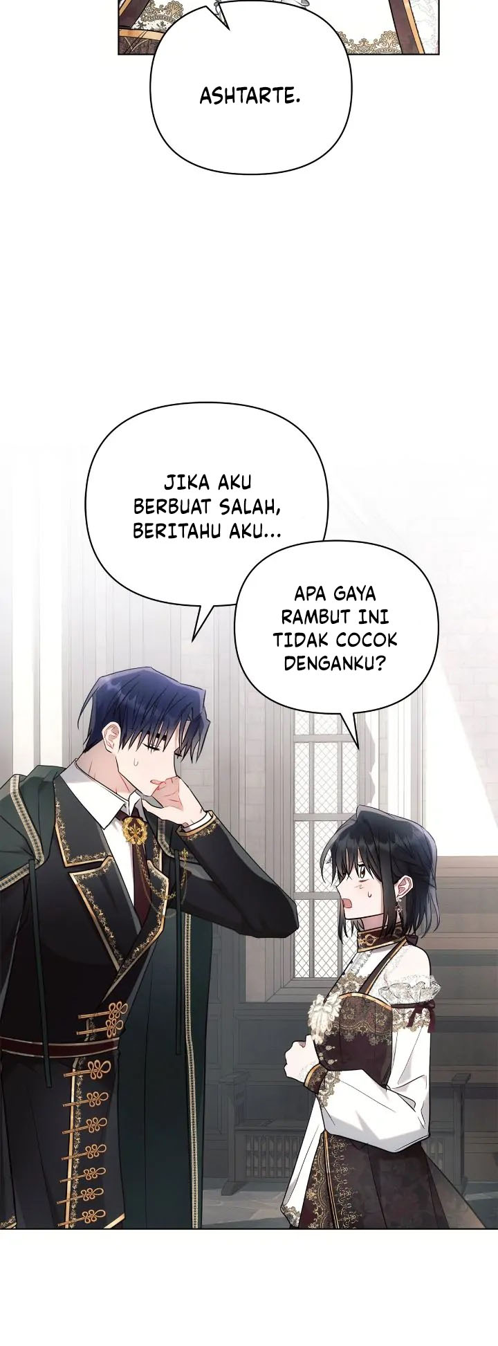 Ashtarte Chapter 90 - halaman 37