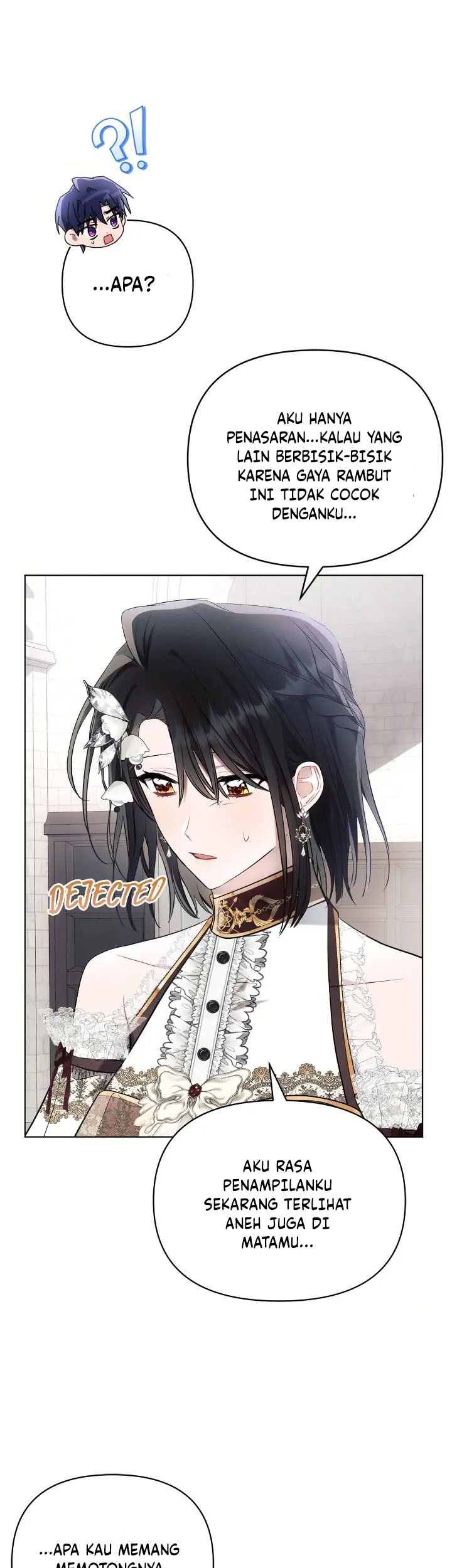 Ashtarte Chapter 90 - halaman 38