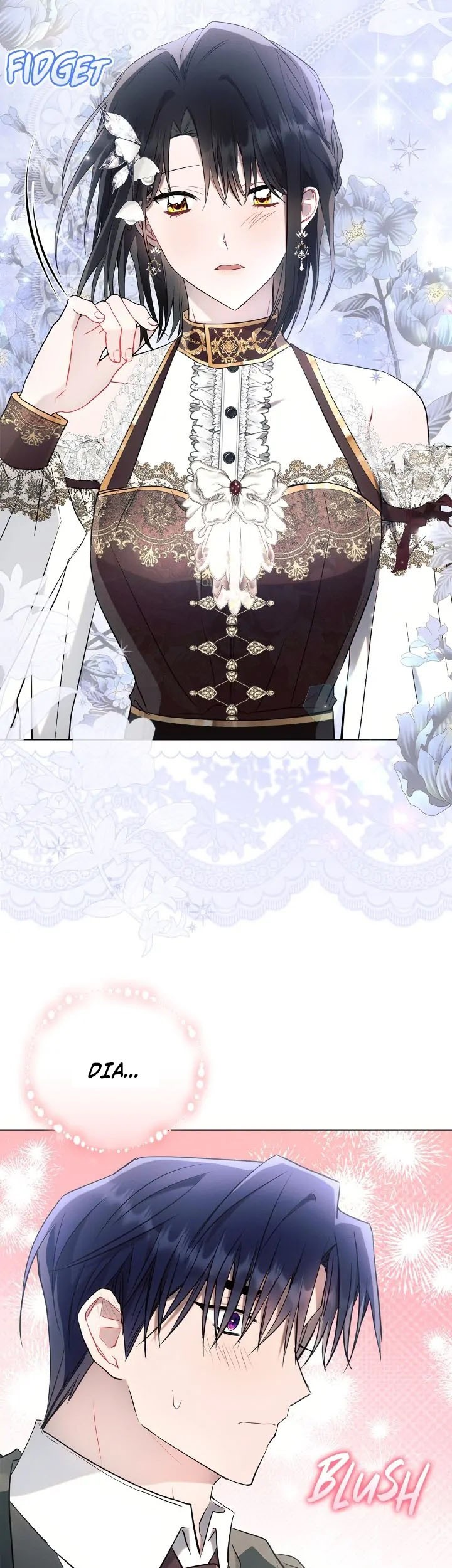 Ashtarte Chapter 90 - halaman 40