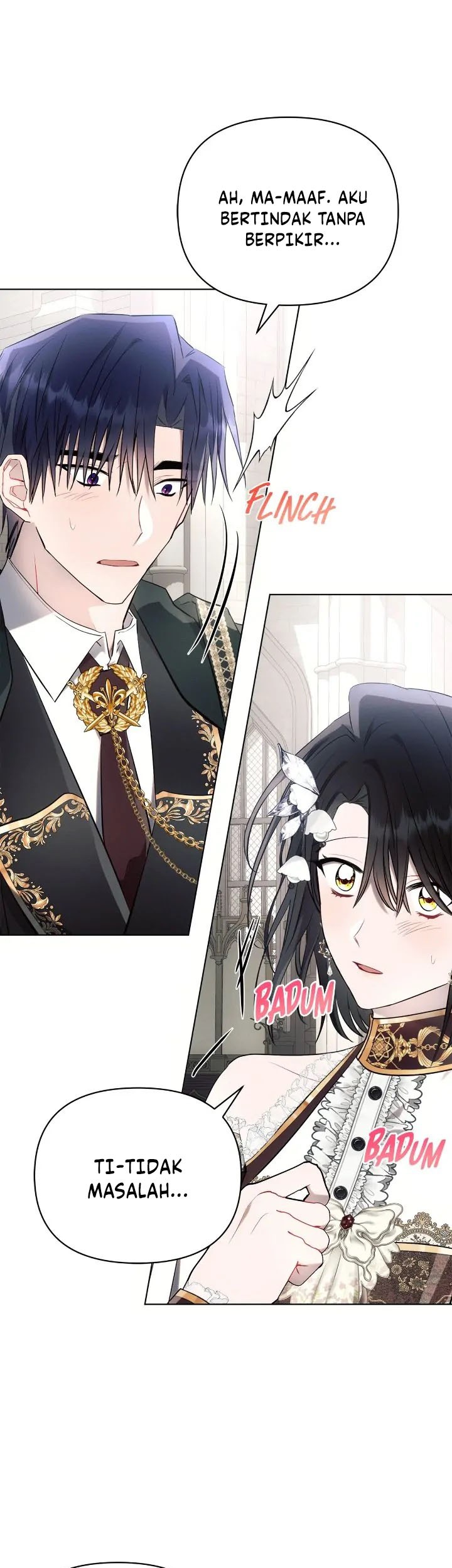 Ashtarte Chapter 90 - halaman 43