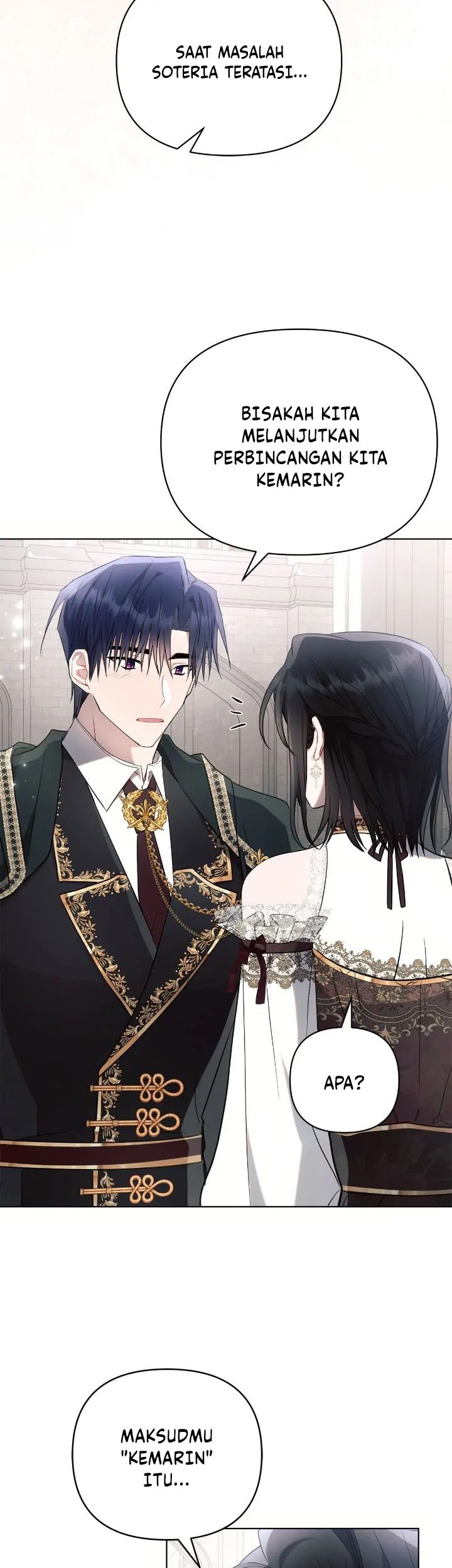Ashtarte Chapter 90 - halaman 45