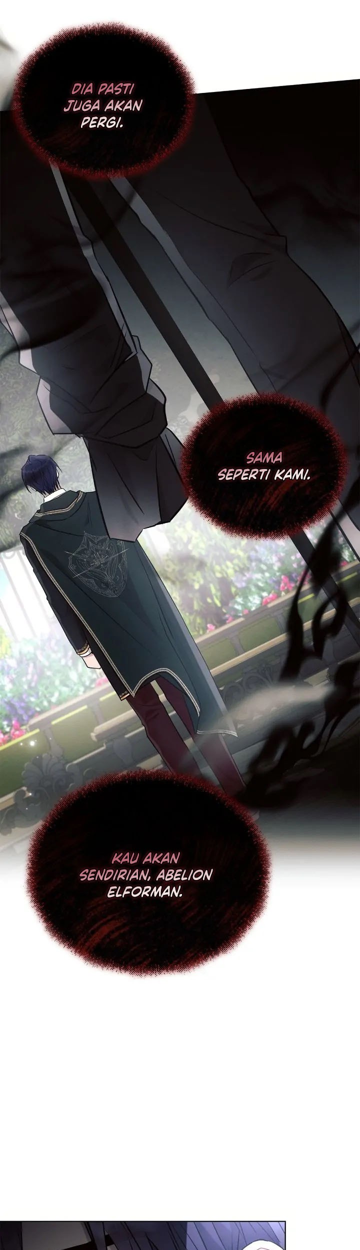 Ashtarte Chapter 90 - halaman 8