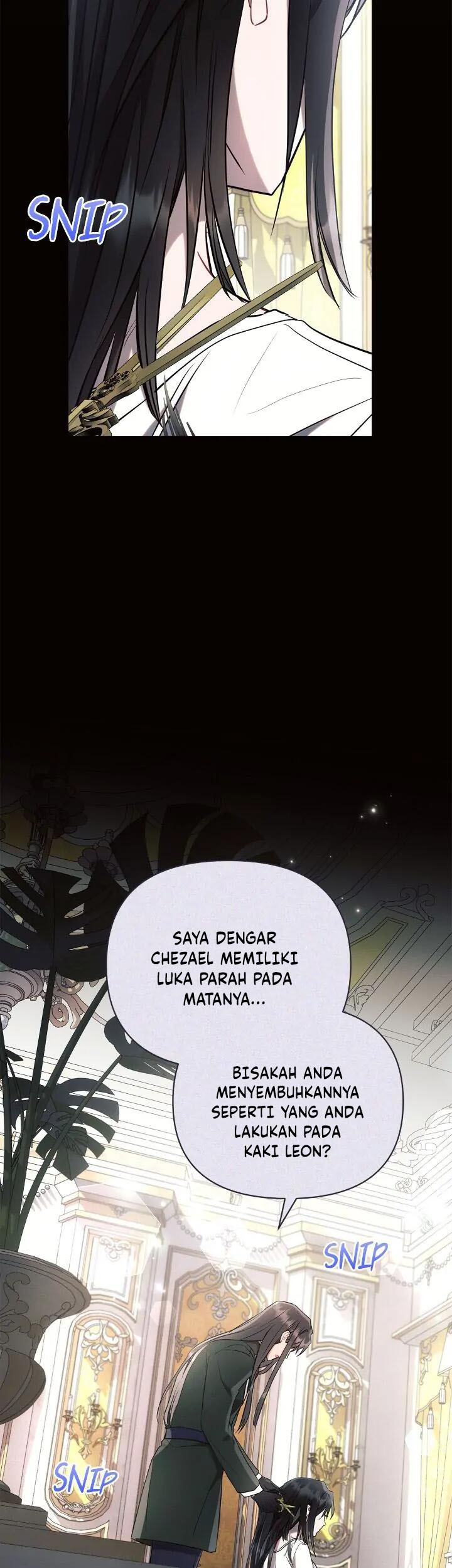 Ashtarte Chapter 91 - halaman 10