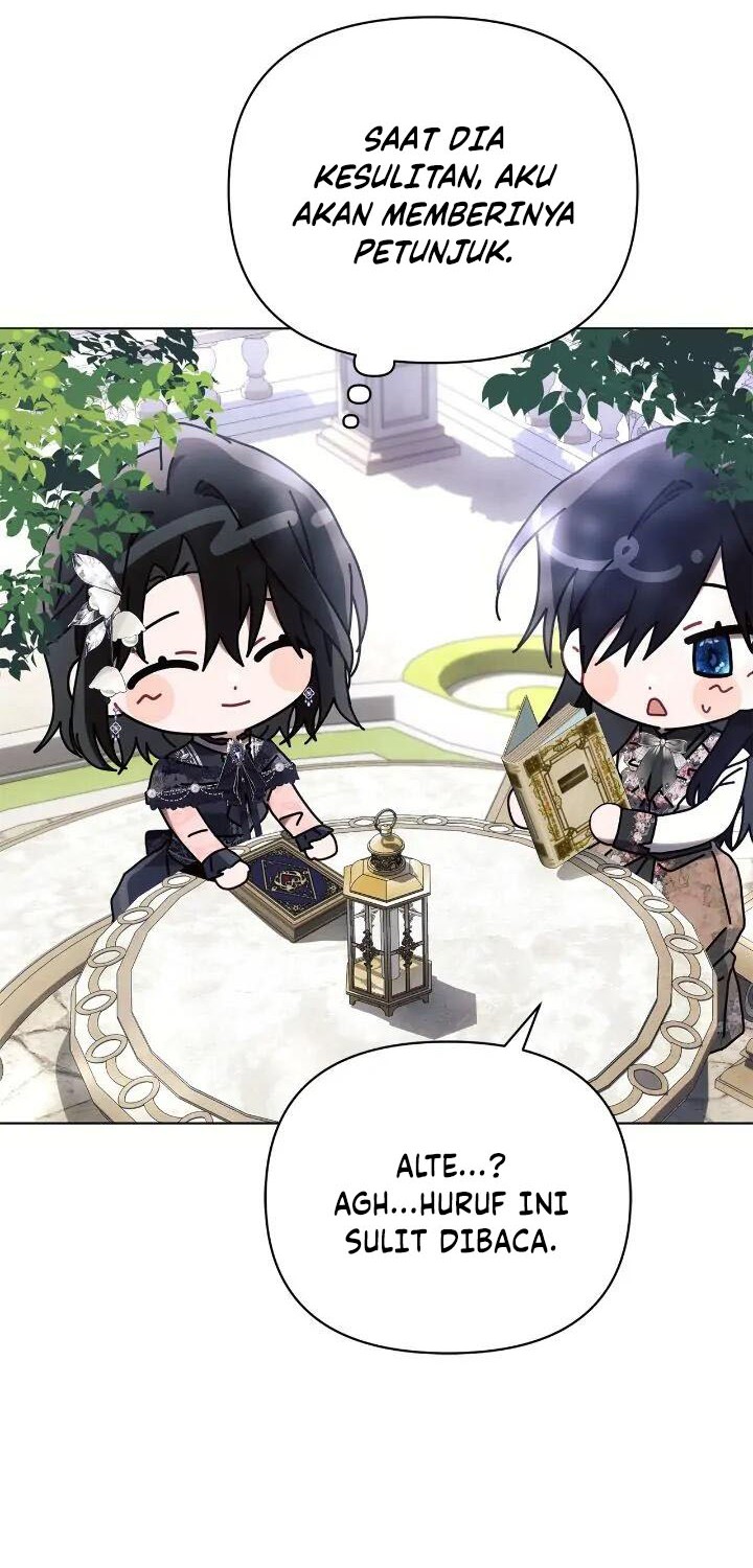 Ashtarte Chapter 91 - halaman 14