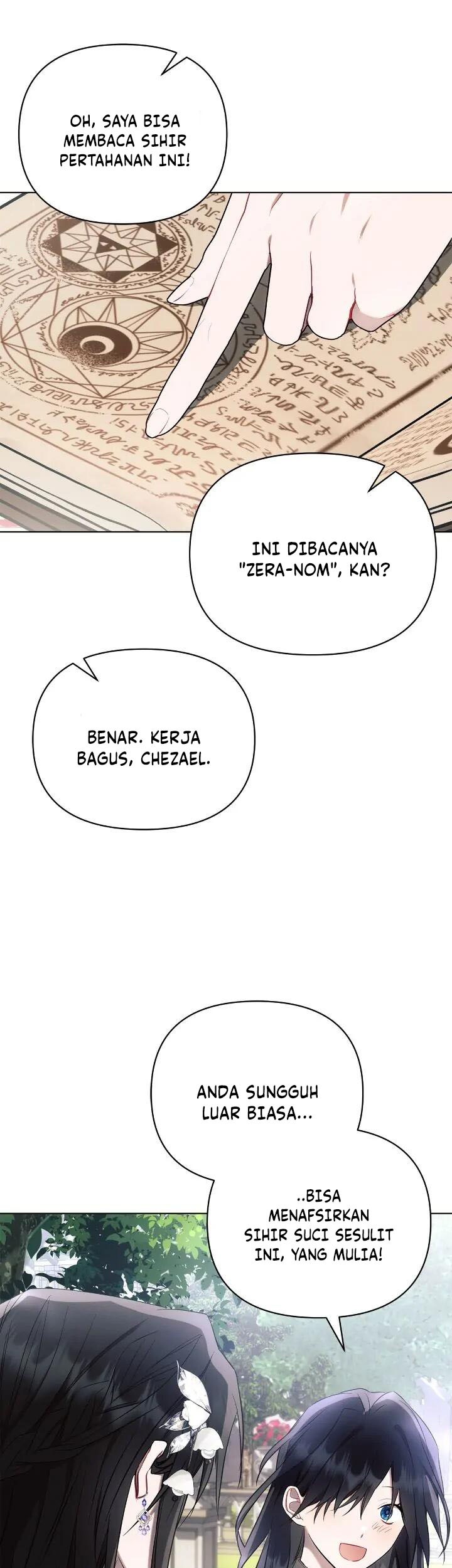 Ashtarte Chapter 91 - halaman 15