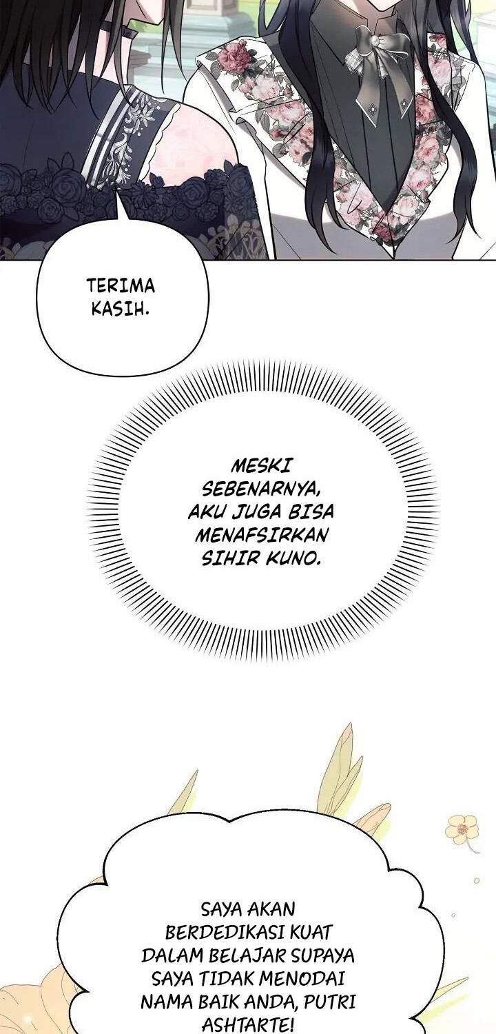 Ashtarte Chapter 91 - halaman 16