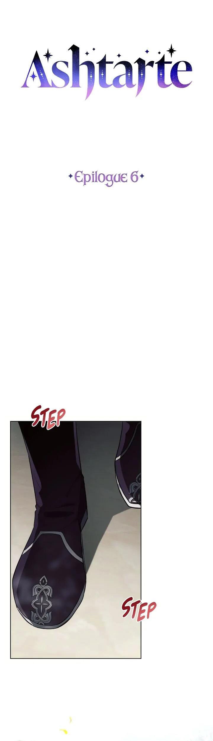Ashtarte Chapter 91 - halaman 23