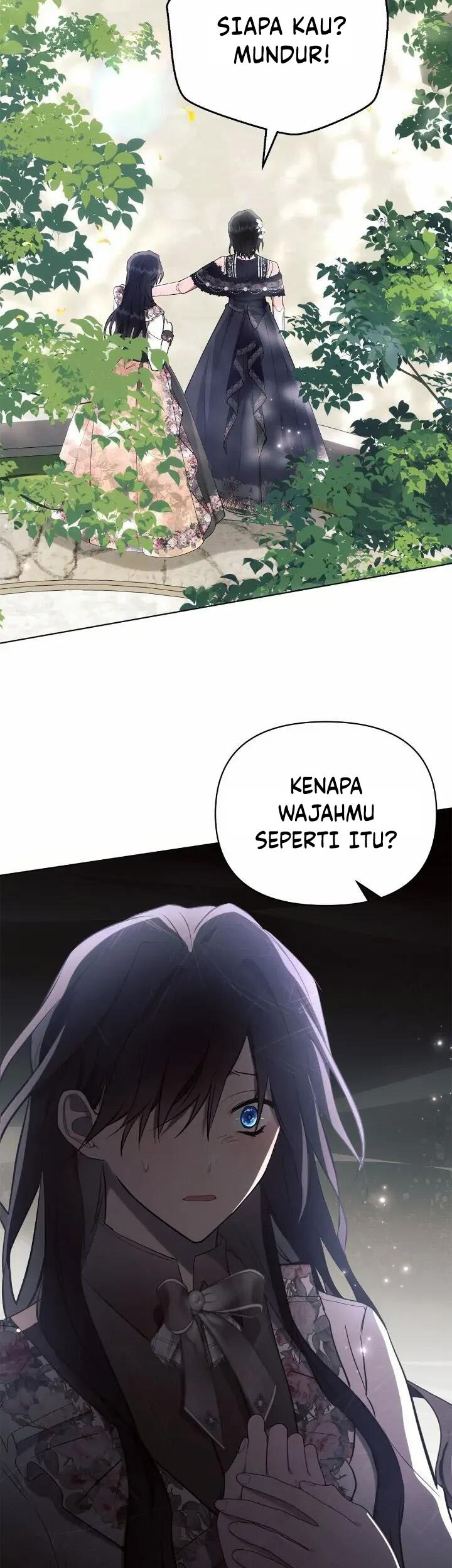 Ashtarte Chapter 91 - halaman 25
