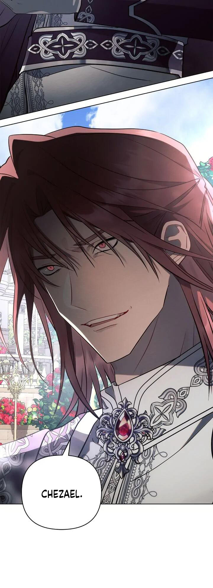 Ashtarte Chapter 91 - halaman 27