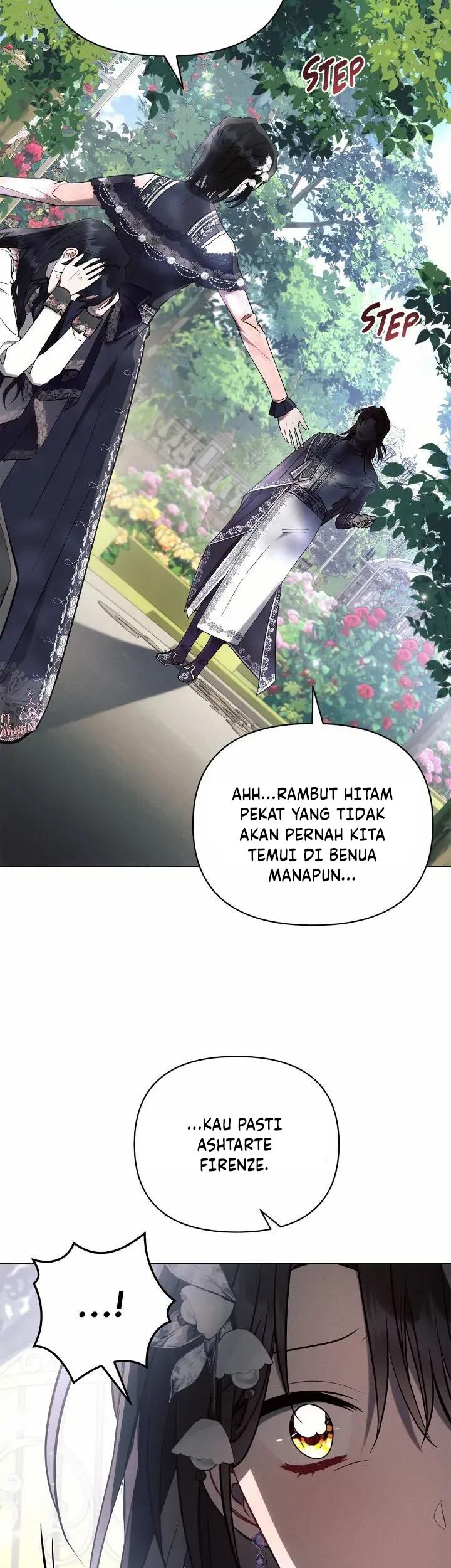 Ashtarte Chapter 91 - halaman 30