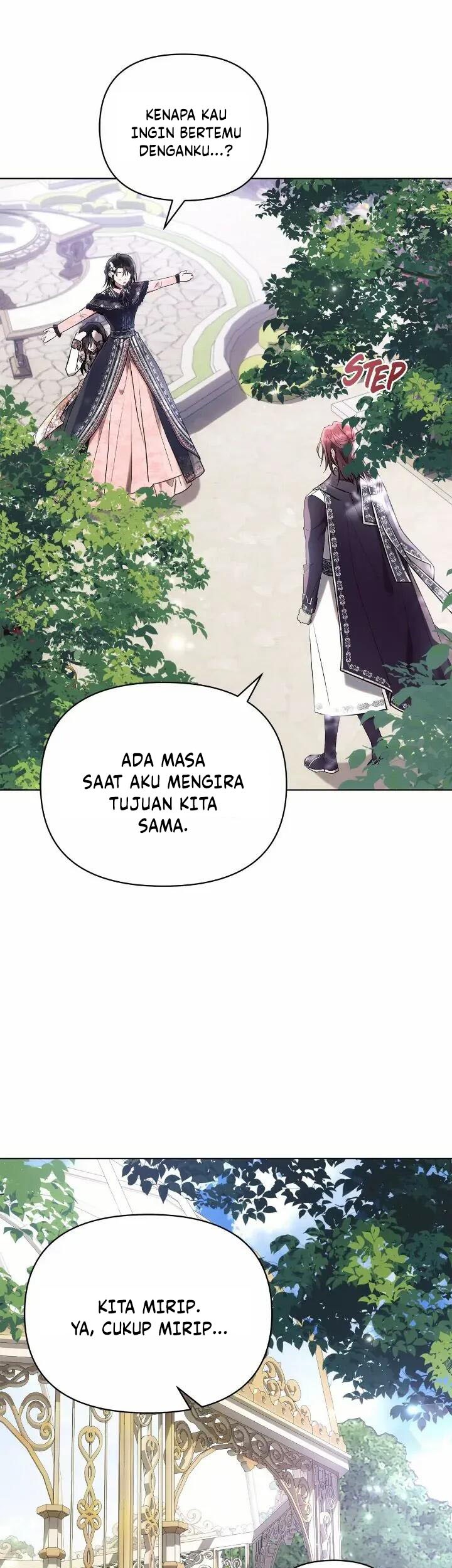 Ashtarte Chapter 91 - halaman 33
