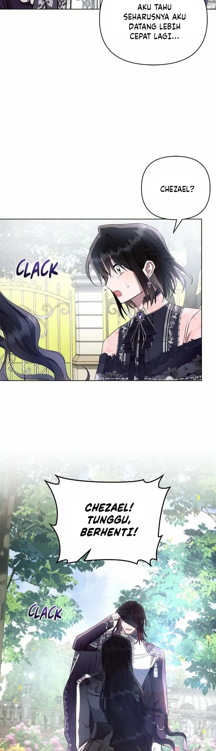 Ashtarte Chapter 91 - halaman 55