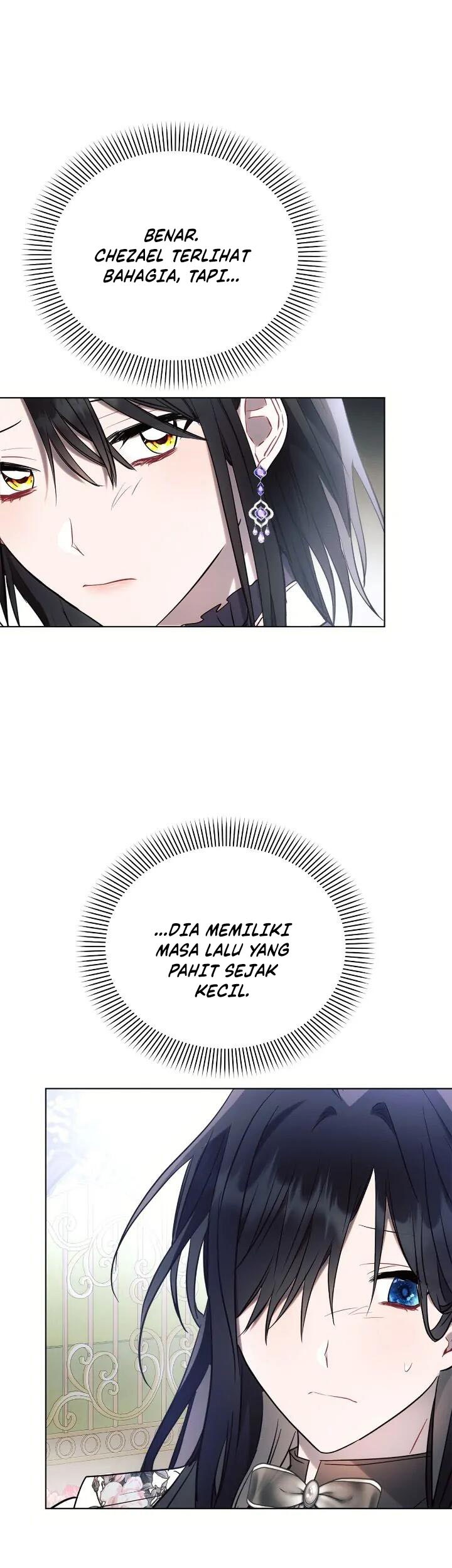 Ashtarte Chapter 91 - halaman 8