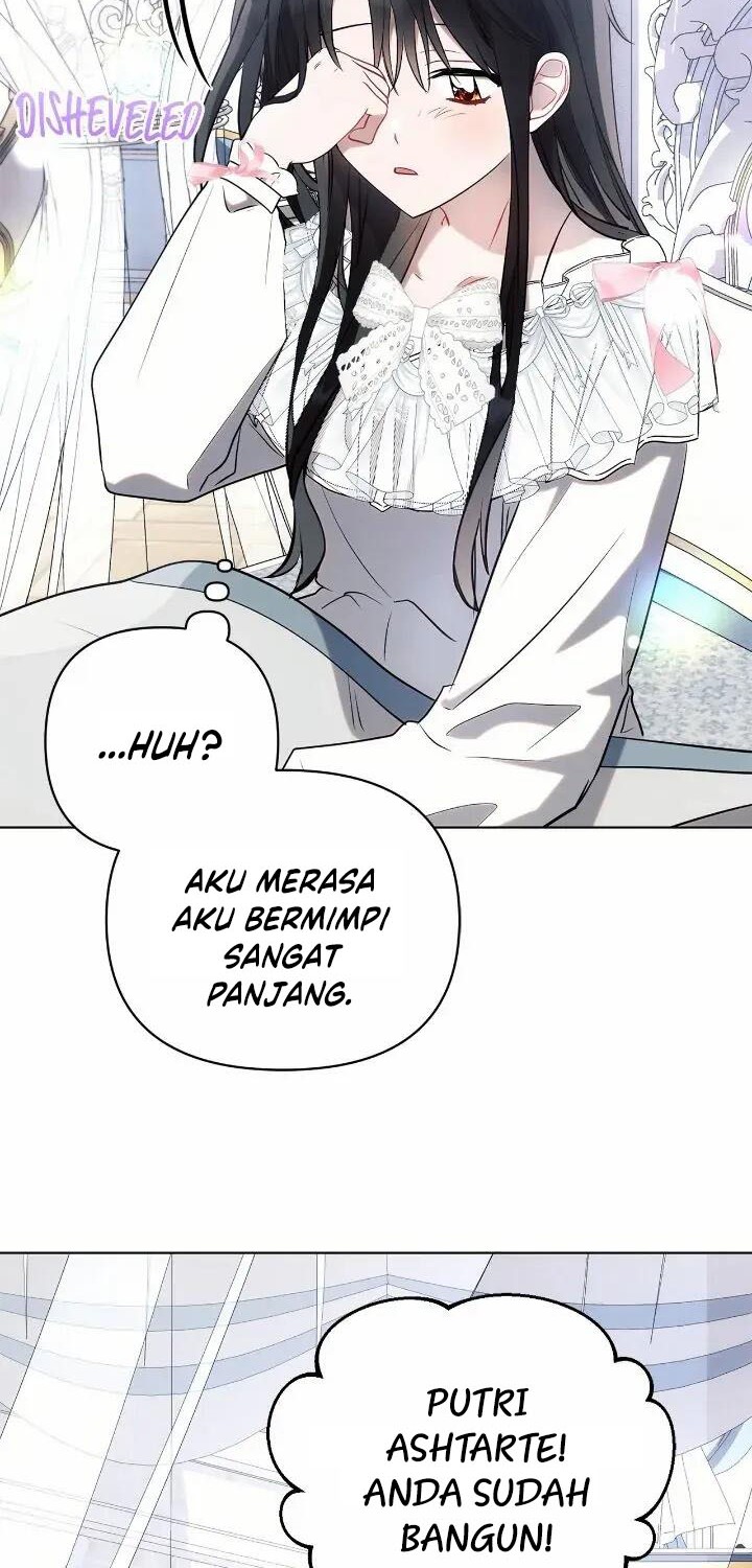 Ashtarte Chapter 92 - halaman 21