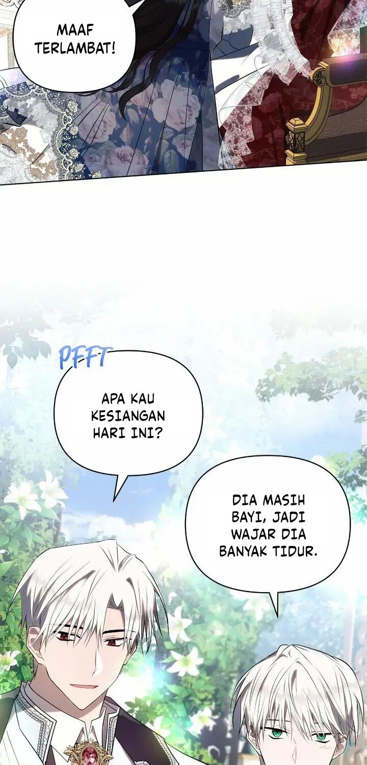 Ashtarte Chapter 92 - halaman 29