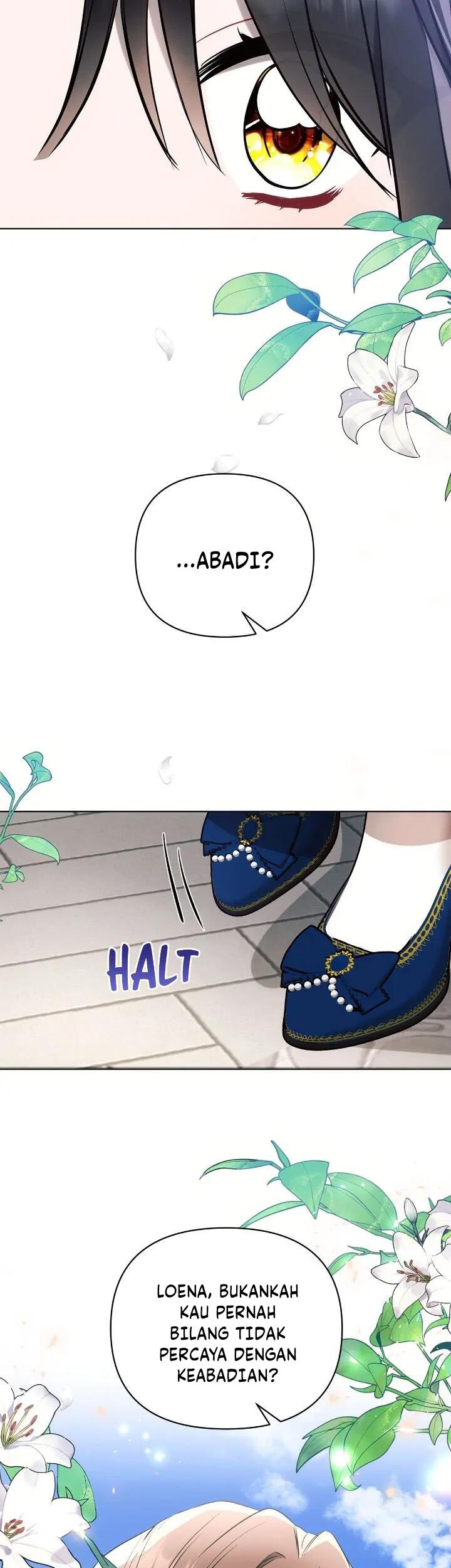 Ashtarte Chapter 92 - halaman 45