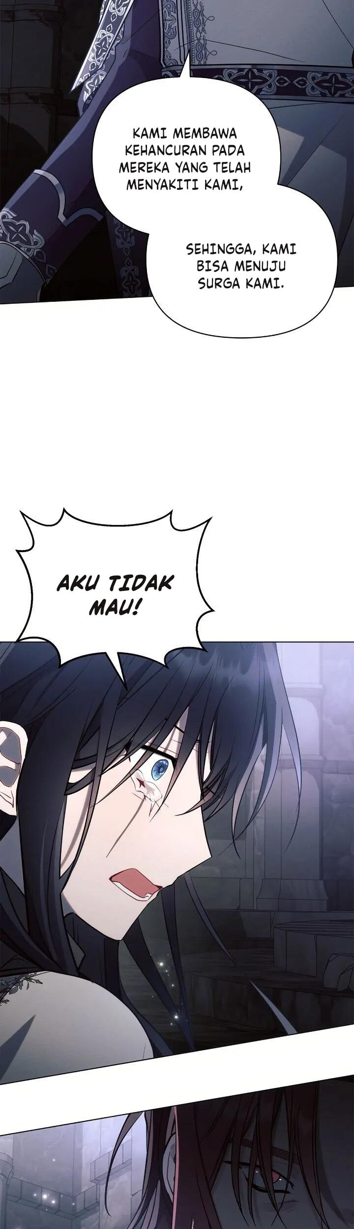 Ashtarte Chapter 93 - halaman 20