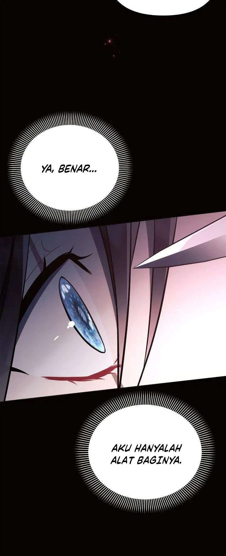 Ashtarte Chapter 93 - halaman 27