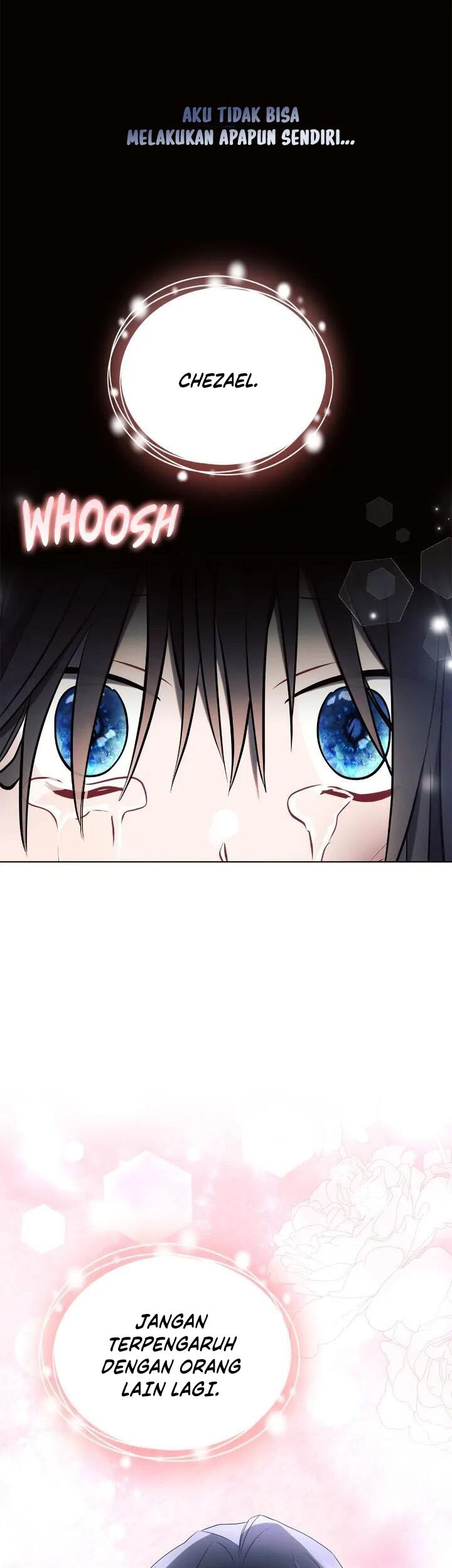 Ashtarte Chapter 93 - halaman 28