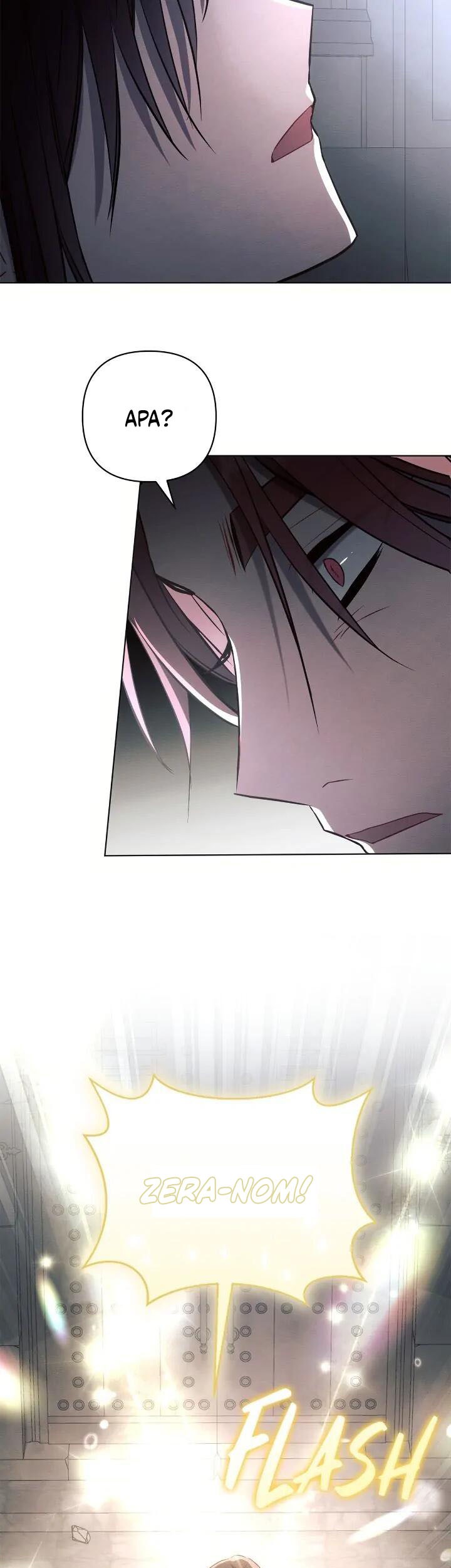 Ashtarte Chapter 93 - halaman 35