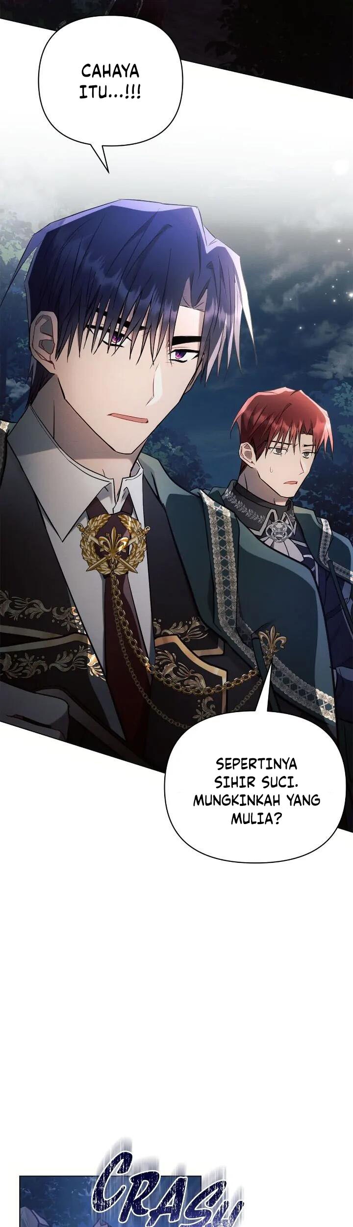 Ashtarte Chapter 93 - halaman 40