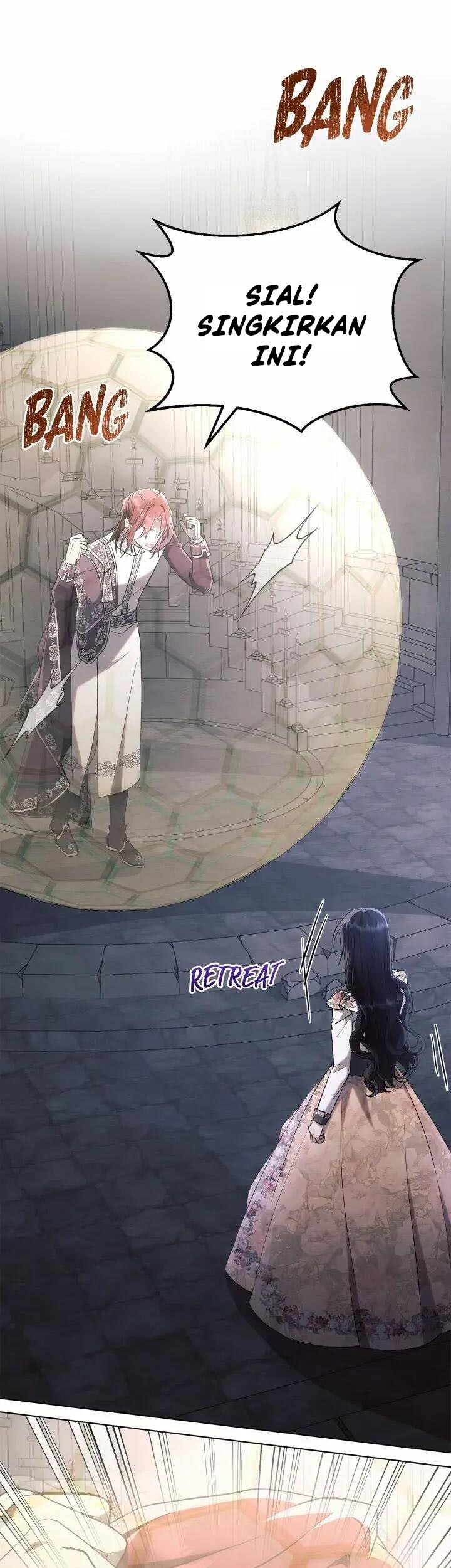 Ashtarte Chapter 93 - halaman 43