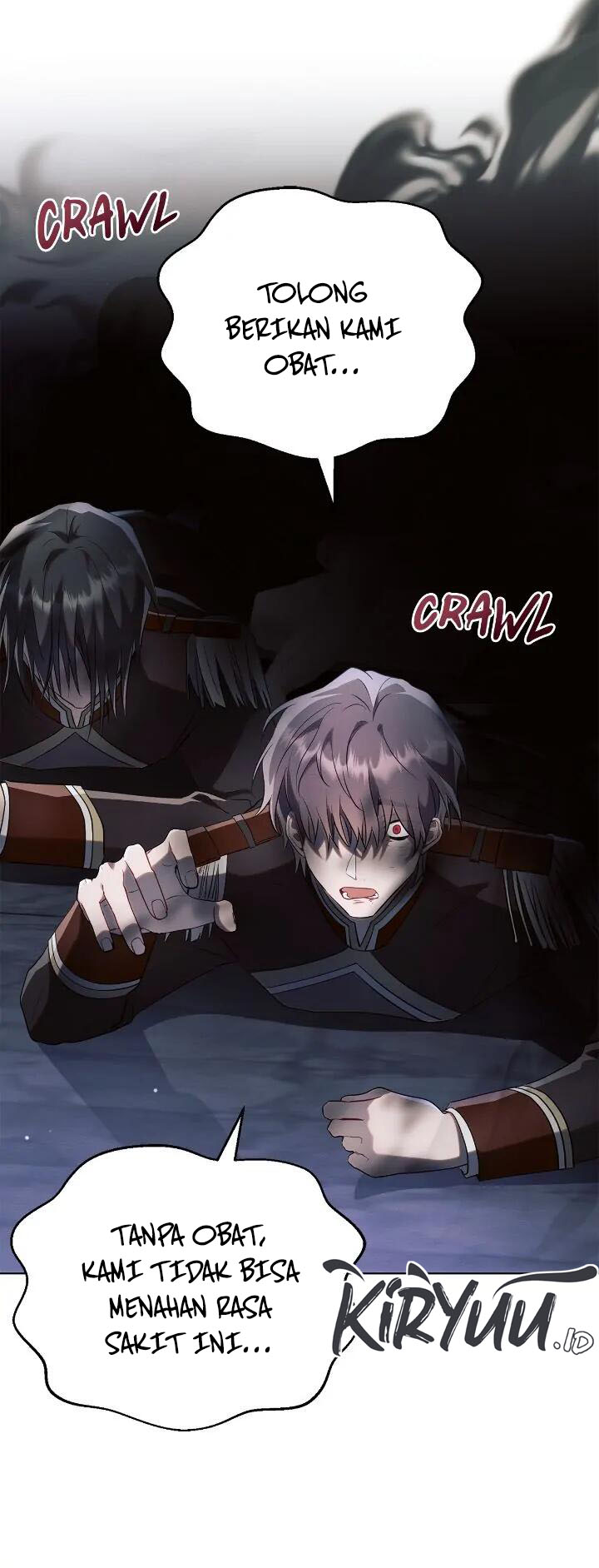 Ashtarte Chapter 93 - halaman 52