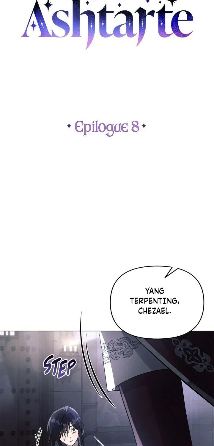 Ashtarte Chapter 93 - halaman 6