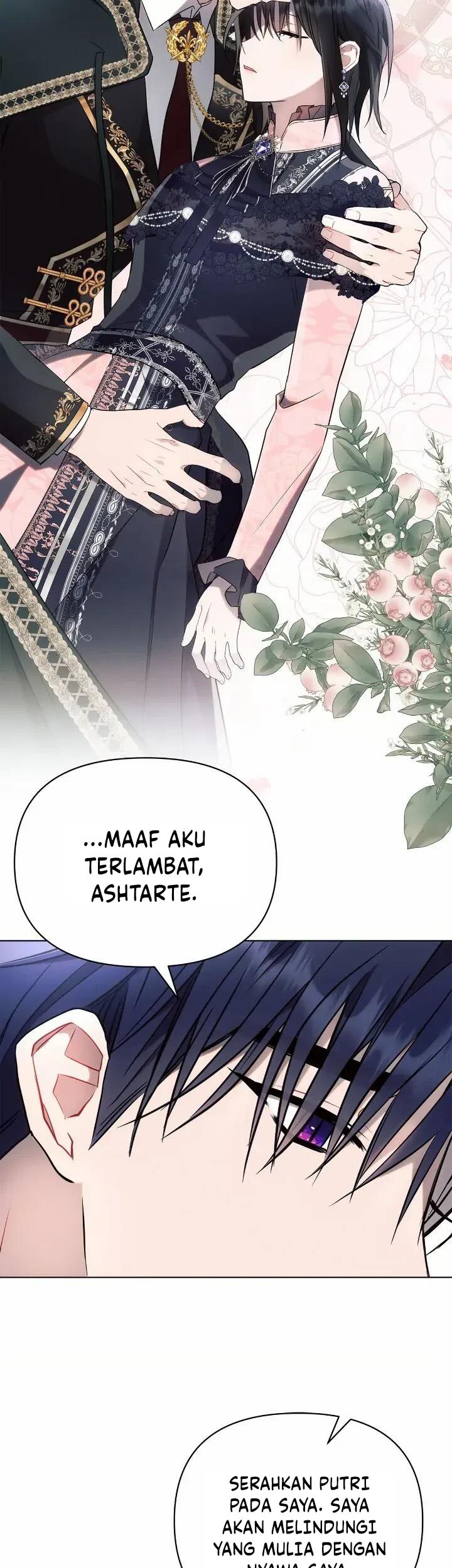 Ashtarte Chapter 93 - halaman 65