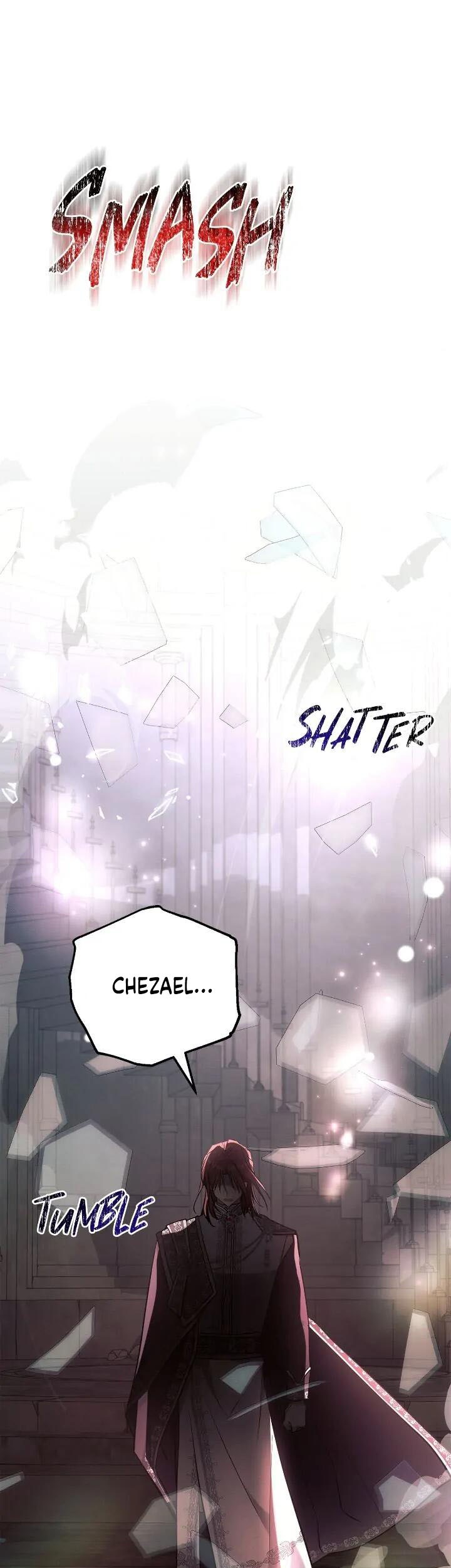 Ashtarte Chapter 93 - halaman 68