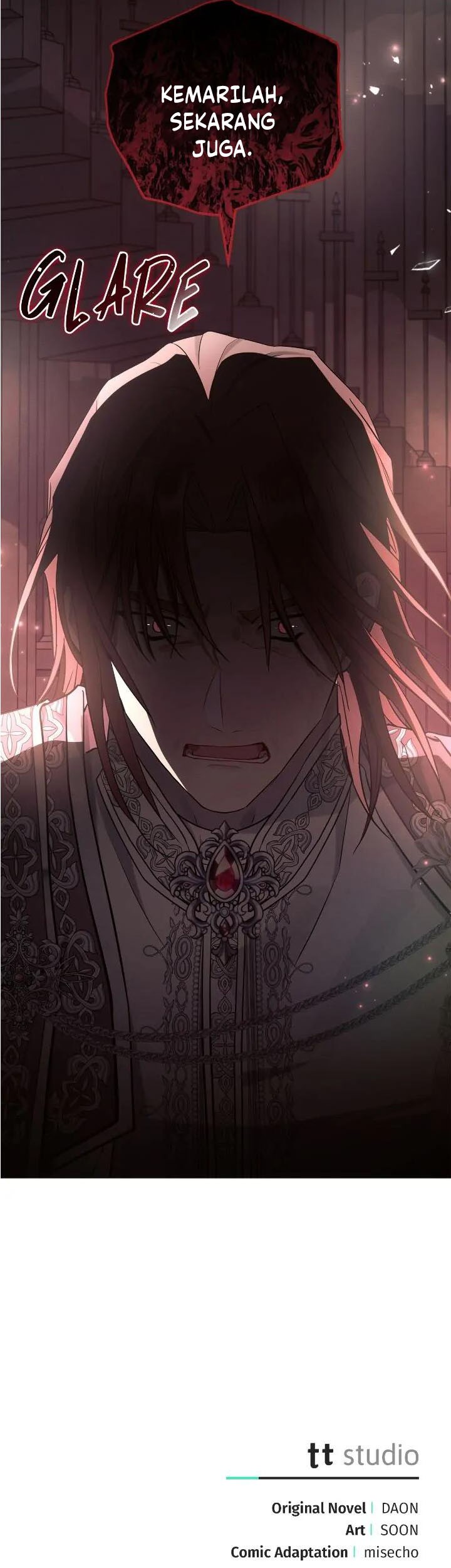 Ashtarte Chapter 93 - halaman 70