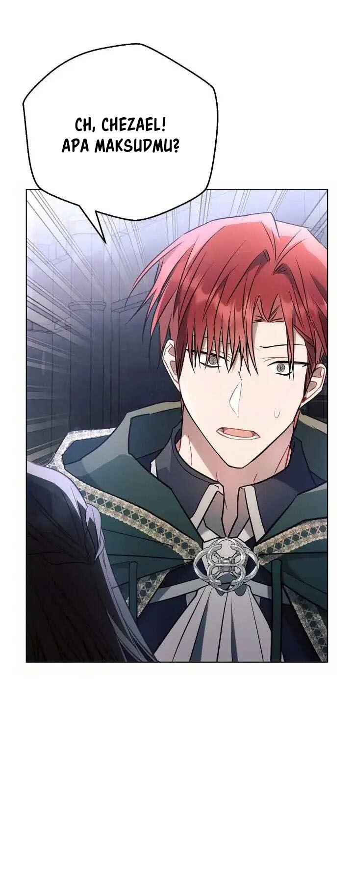 Ashtarte Chapter 94 - halaman 27