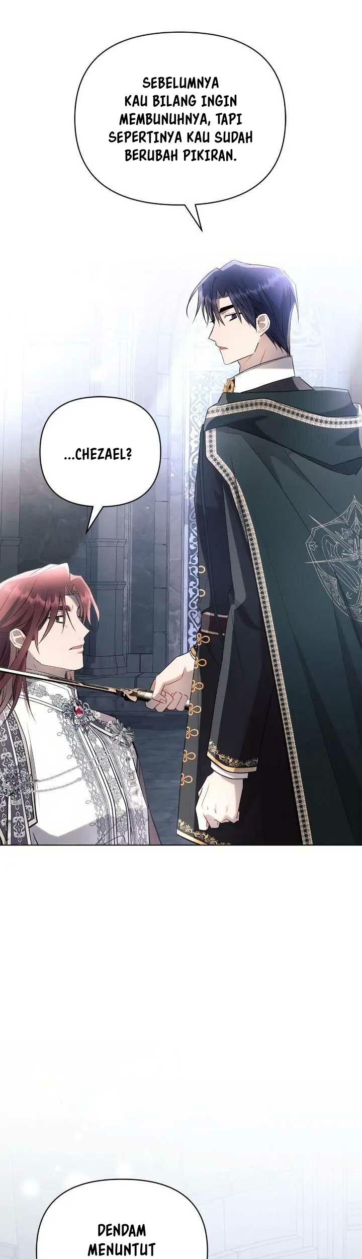 Ashtarte Chapter 94 - halaman 28