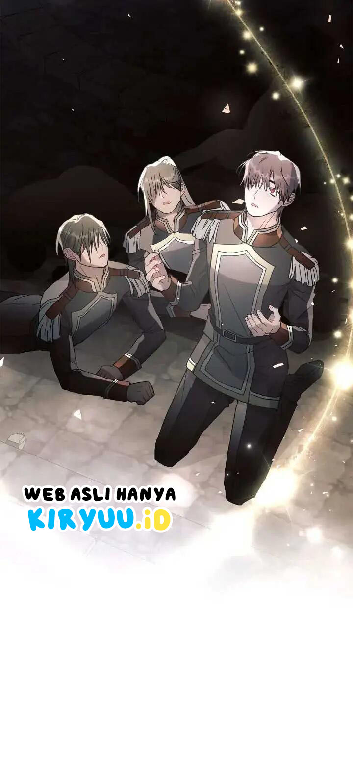 Ashtarte Chapter 94 - halaman 32