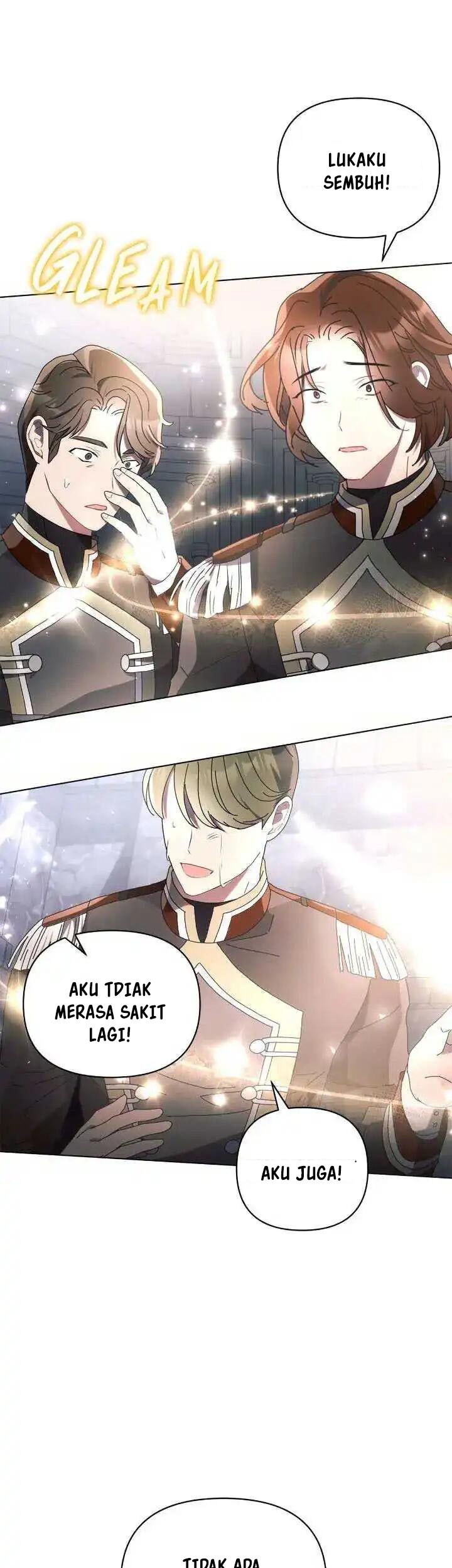 Ashtarte Chapter 94 - halaman 33