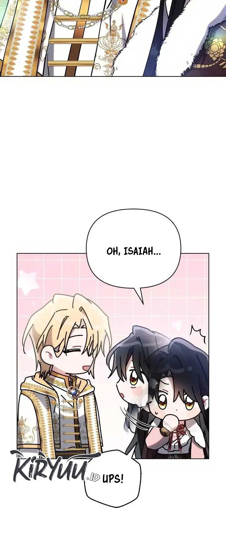 Ashtarte Chapter 94 - halaman 42