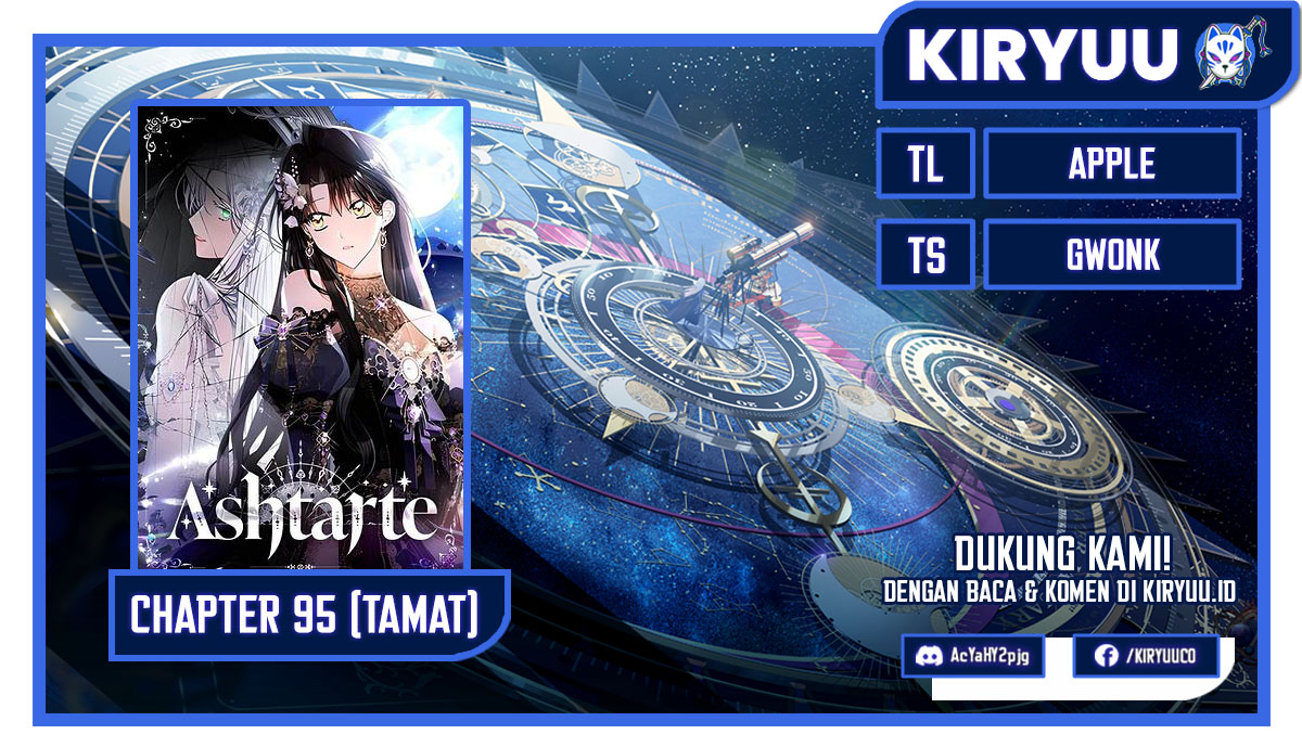Ashtarte Chapter 95 - halaman 1