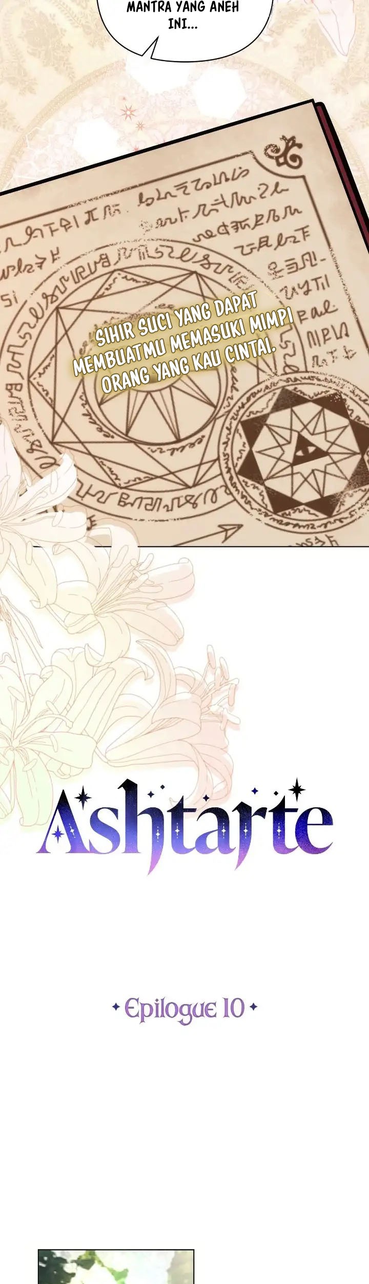 Ashtarte Chapter 95 - halaman 10