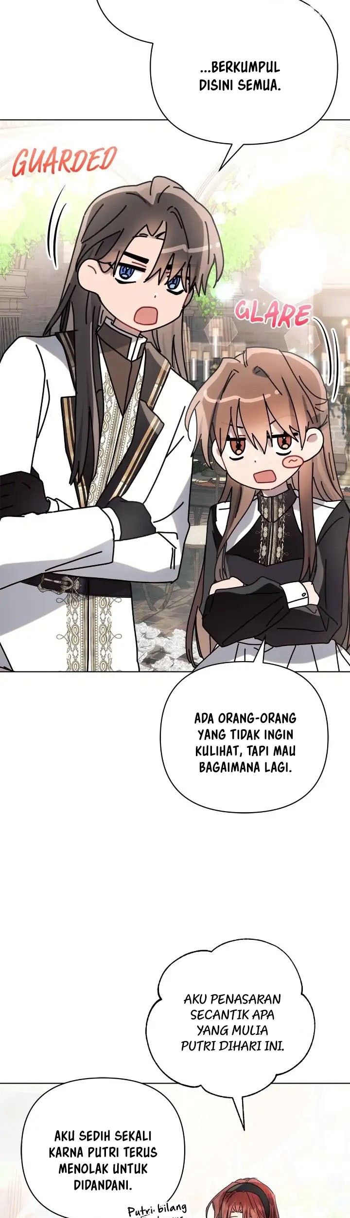 Ashtarte Chapter 95 - halaman 15