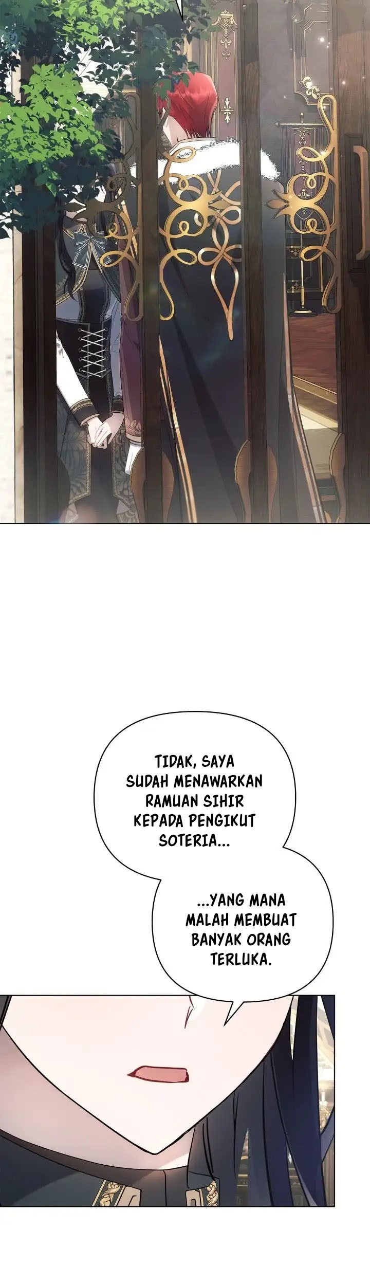 Ashtarte Chapter 95 - halaman 30